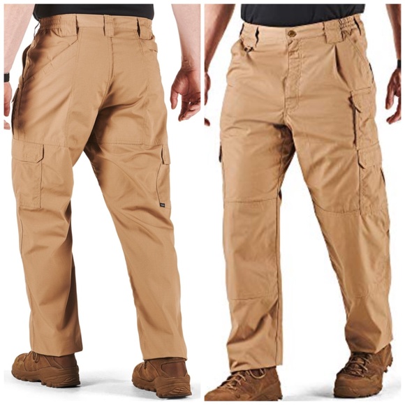 511 TACTICAL Pants 51 Tactical Taclite Pro Lightweight Performance